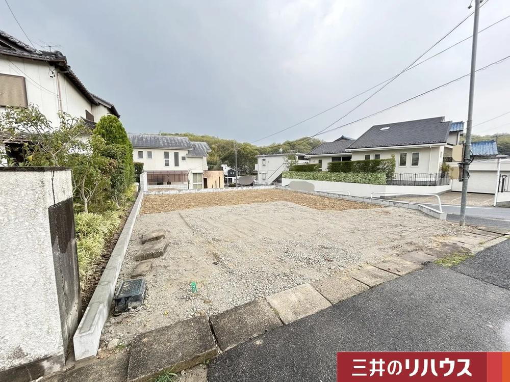 愛知県名古屋市天白区植田山１ 4380万円 4LDK