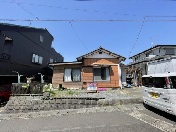 静岡県富士市大淵 350万円