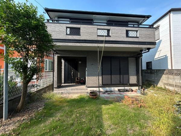愛知県高浜市呉竹町７ 1780万円