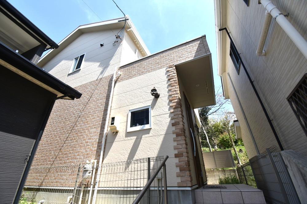 愛知県豊田市鴛鴨町上高根 3480万円 4LDK