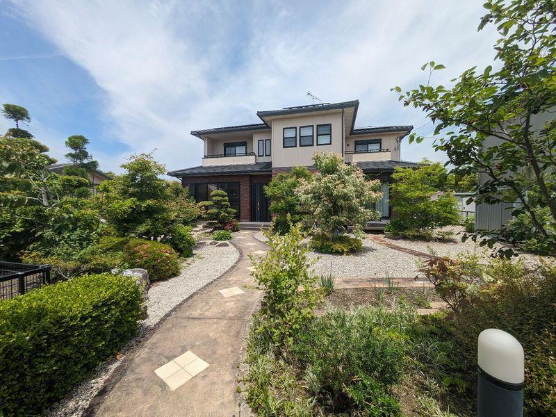 愛知県知多郡美浜町美浜緑苑４ 2980万円