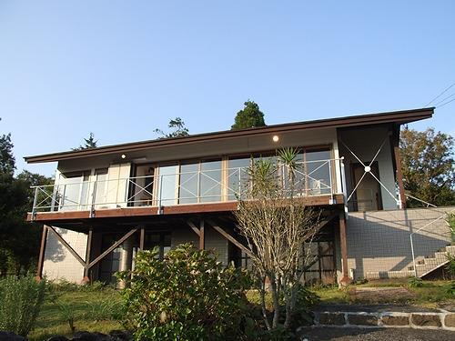 静岡県伊東市八幡野 中古住宅