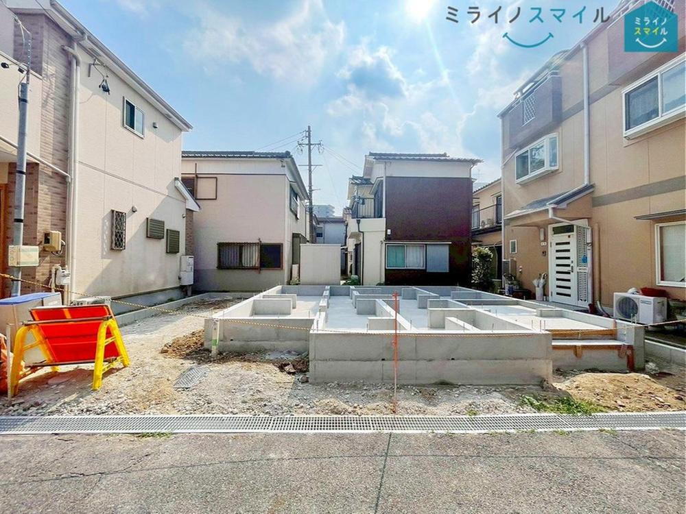 愛知県名古屋市守山区小幡千代田 3190万円 3LDK