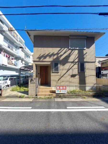 物件写真