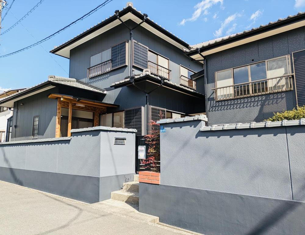 三重県鈴鹿市算所４ 2590万円
