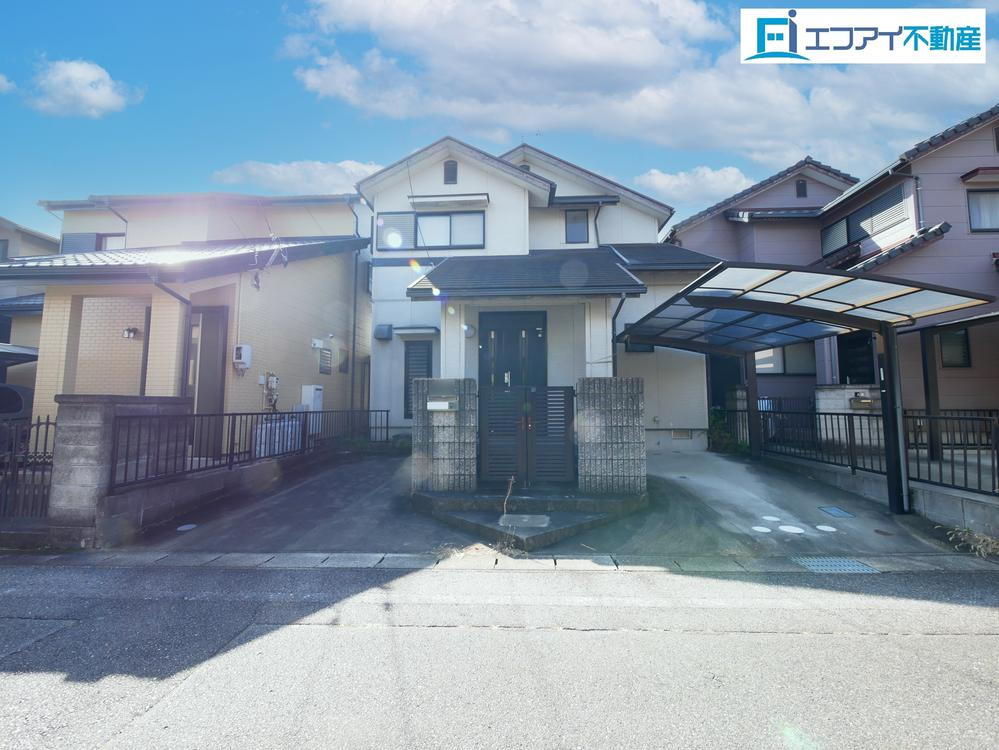 愛知県安城市里町１ 2290万円
