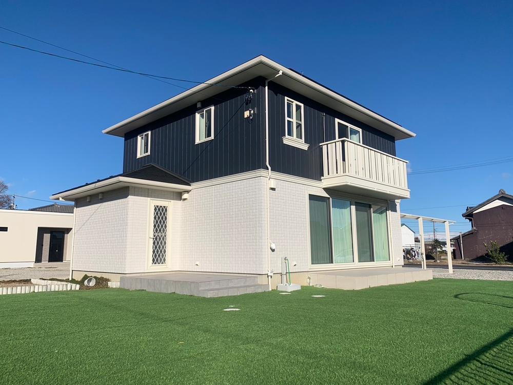三重県いなべ市大安町梅戸 3500万円