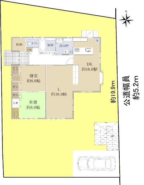 三重県桑名市大字東方徳成町 3680万円