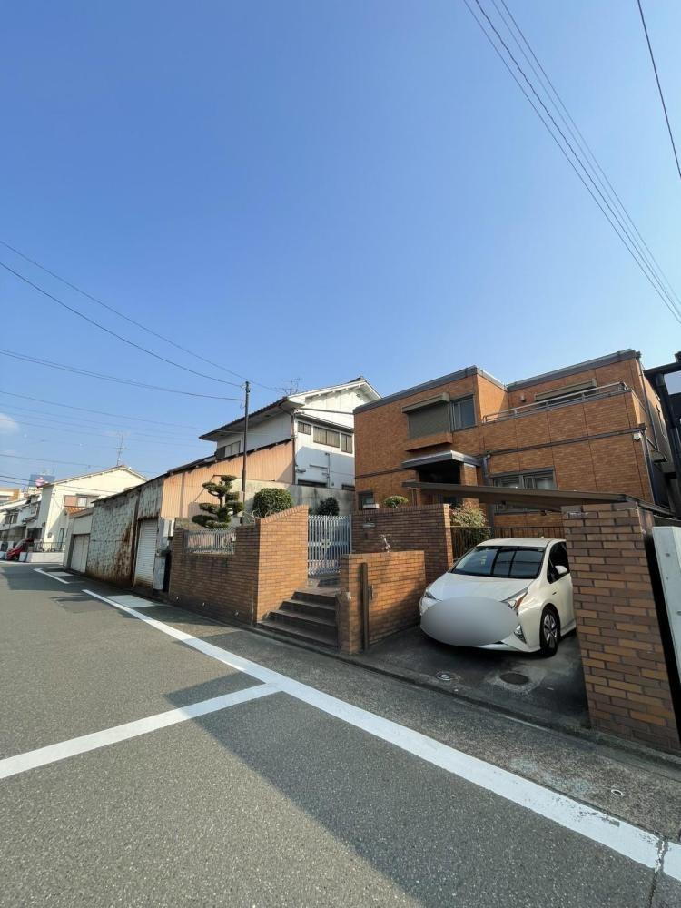 愛知県名古屋市港区七反野１ 2380万円