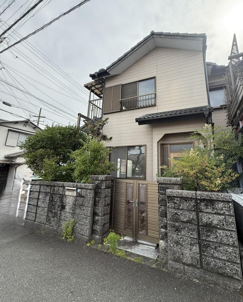 静岡県静岡市清水区秋吉町 1750万円