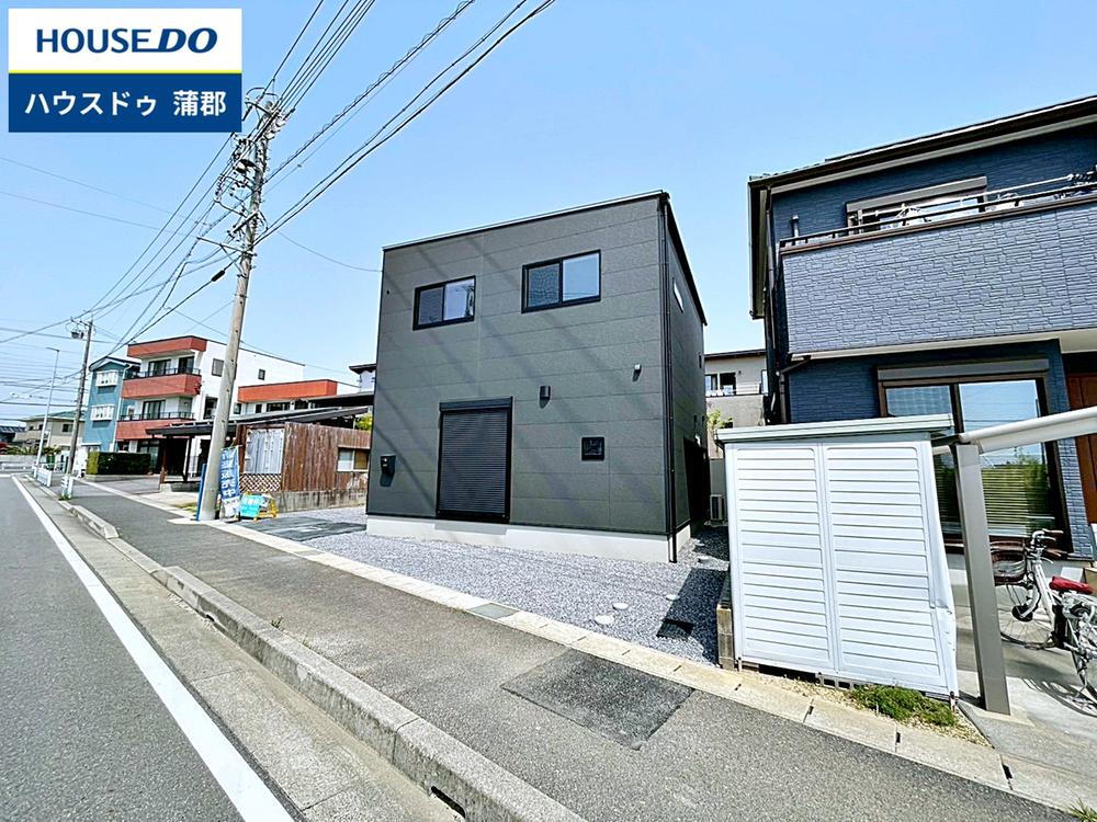 愛知県蒲郡市水竹町上青山 3380万円 3LDK