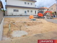 愛知県海部郡蟹江町宝4 3240万円 3LDK