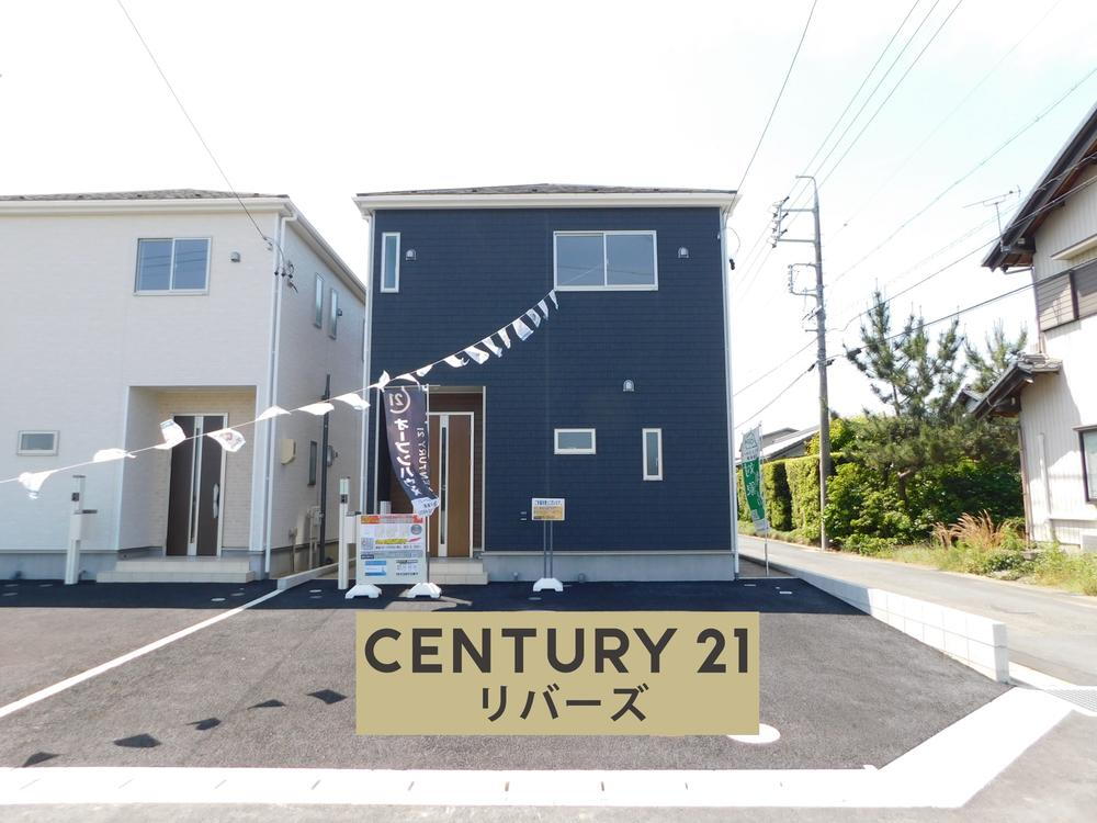 愛知県稲沢市南麻績町郷内 2190万円 4LDK