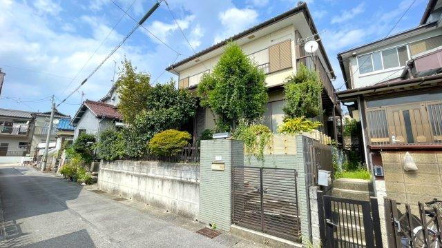 物件写真
