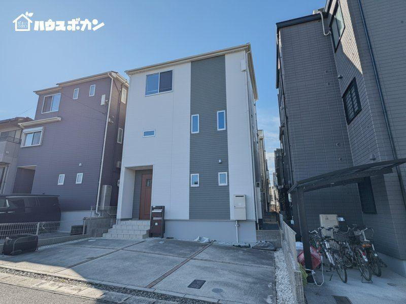 物件写真