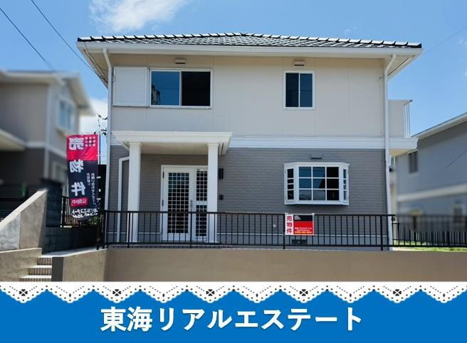 三重県四日市市南松本町 2490万円