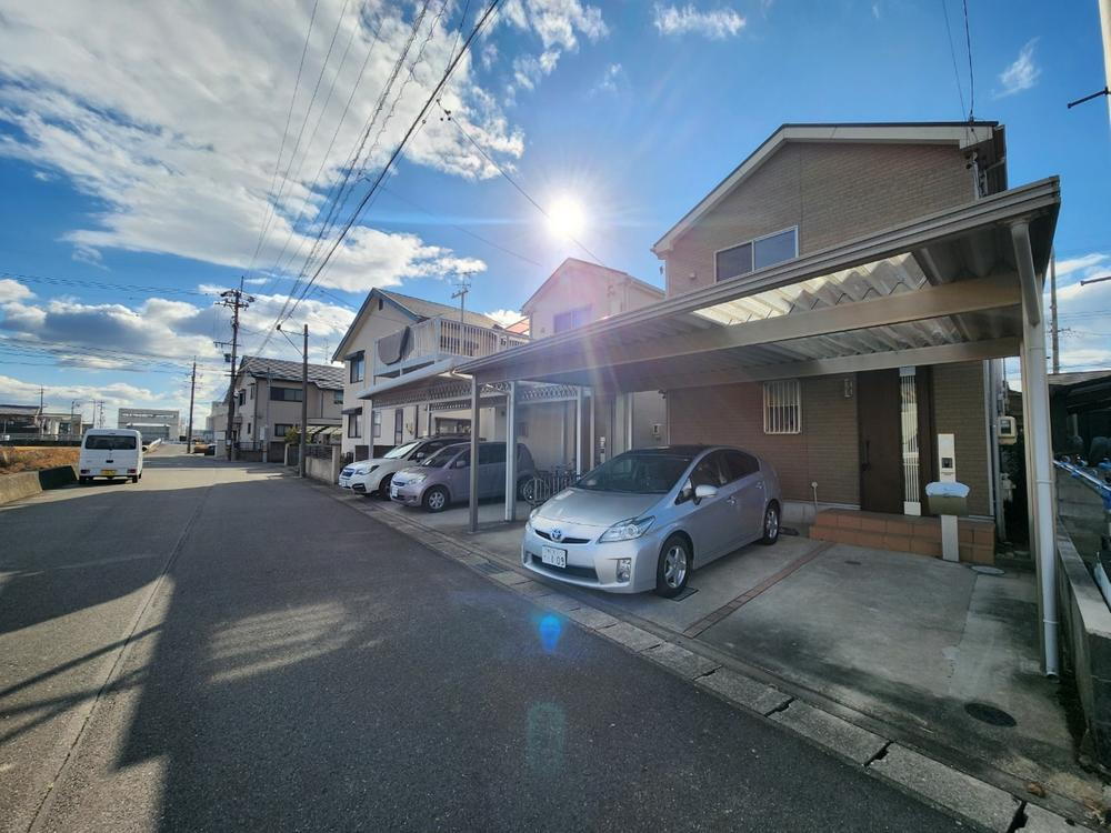 愛知県北名古屋市六ツ師大替口 2290万円