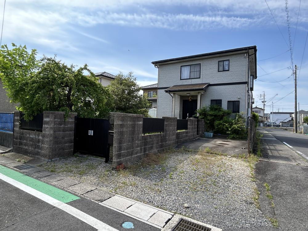 愛知県津島市南本町５ 1580万円