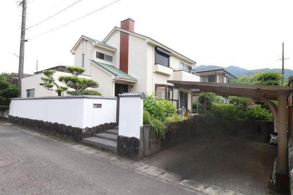 静岡県静岡市葵区足久保口組 1380万円