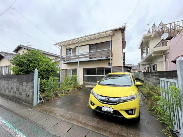 静岡県静岡市清水区三保 699万円 7DK