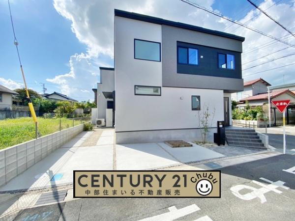 愛知県安城市桜井町城阿原 4180万円 4LDK