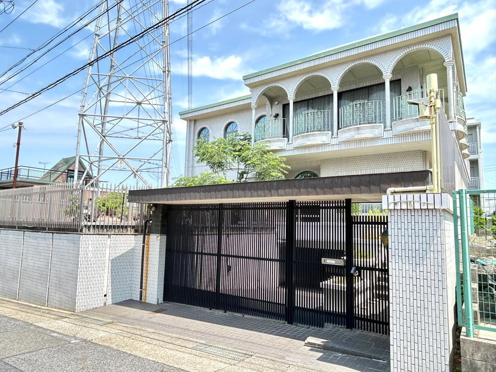 愛知県名古屋市名東区上社４ 12000万円