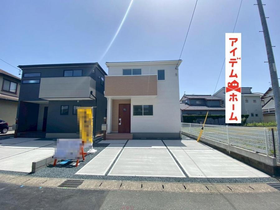 静岡県磐田市池田 2278万円 5LDK