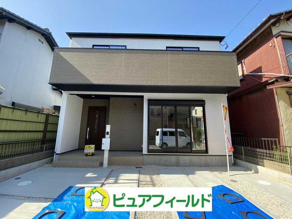 愛知県一宮市篭屋１ 3380万円 4LDK