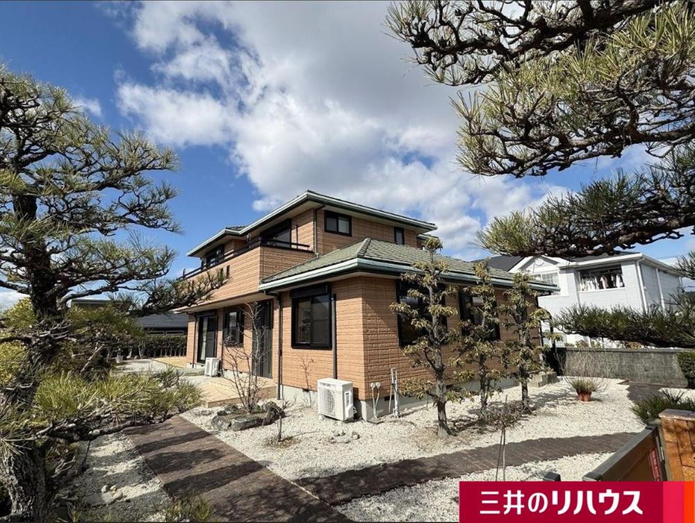 愛知県あま市七宝町伊福河原 4980万円