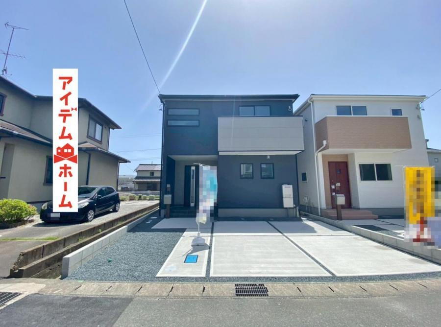静岡県磐田市池田 2378万円 5LDK