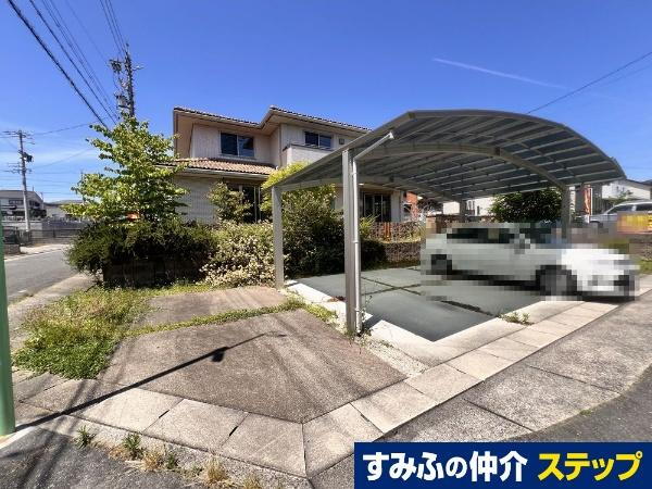 愛知県名古屋市緑区平手北１ 7980万円 5LDK