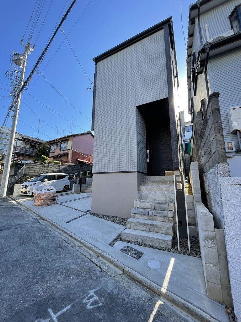 愛知県名古屋市千種区田代町字蝮池上 3980万円 2LDK