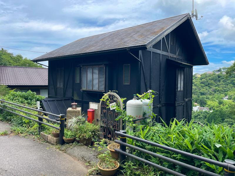 静岡県熱海市上多賀 1100万円