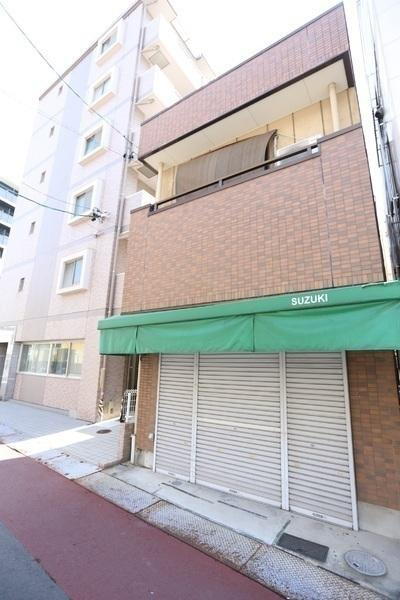 愛知県名古屋市東区葵３ 5780万円