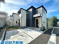 愛知県あま市金岩江西下 2480万円 4LDK