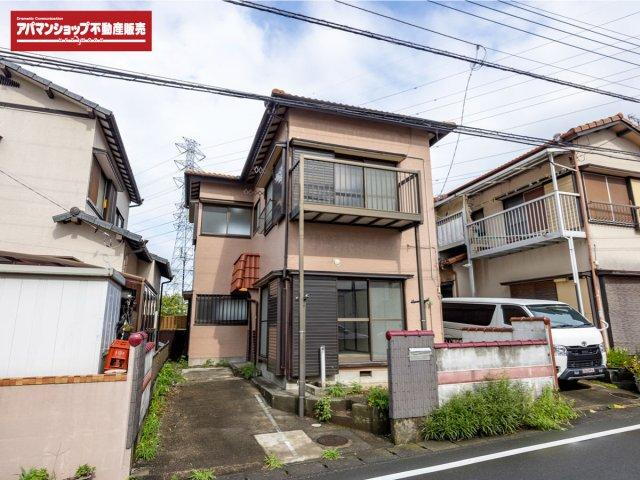 静岡県富士市今泉 747万円