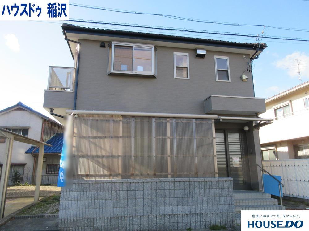 愛知県稲沢市祖父江町森上本郷一 2050万円
