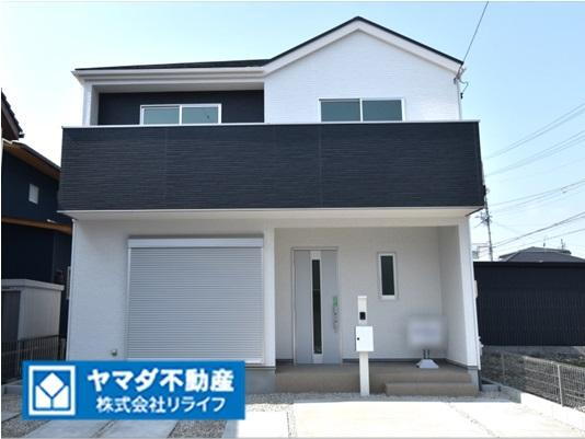 岐阜県岐阜市島田東町 2998万円 4LDK