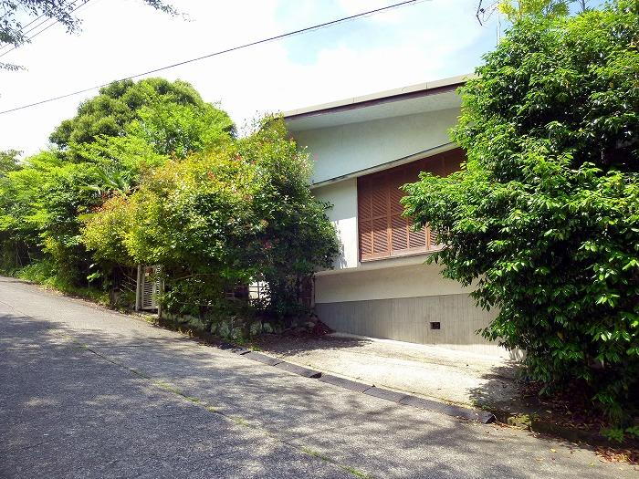 静岡県熱海市伊豆山 1200万円