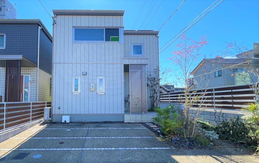 愛知県一宮市住吉１ 4780万円 3LDK