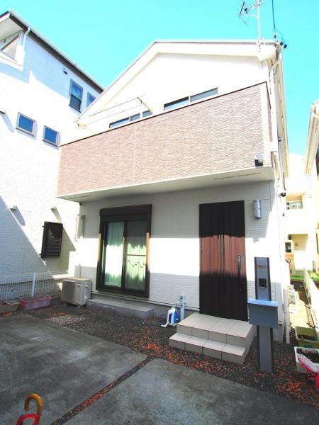 静岡県静岡市葵区田町４ 3600万円 4LDK