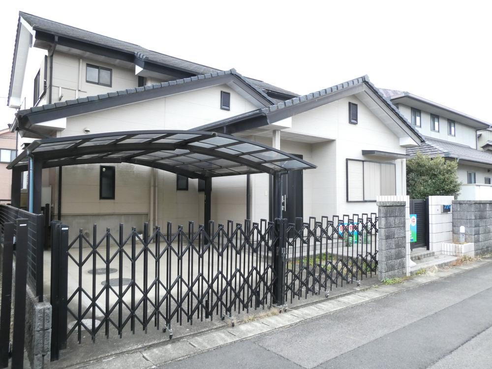 愛知県江南市和田町旭 中古住宅