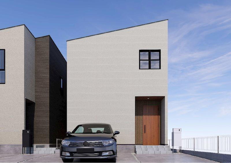 三重県桑名市東矢田町 3260万円 4LDK