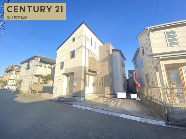 愛知県豊橋市池見町 2299万円 3SLDK