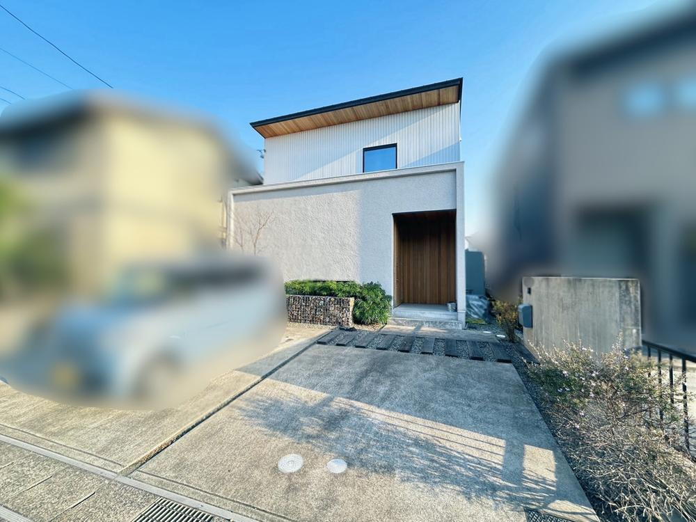 愛知県豊明市前後町仙人塚 5180万円