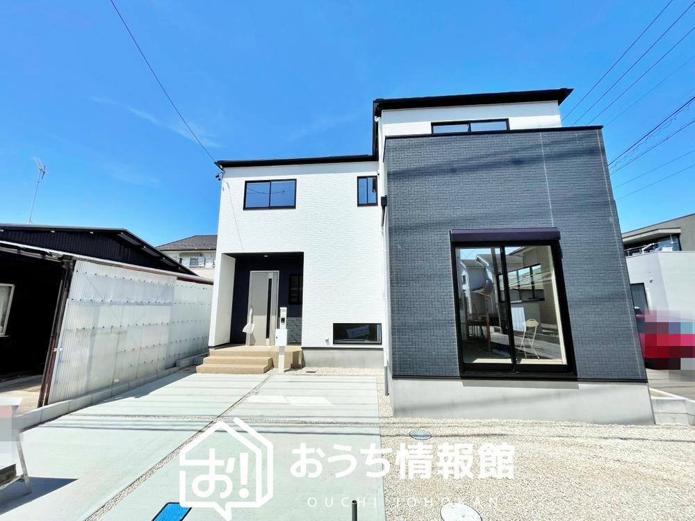 岐阜県各務原市鵜沼各務原町３ 2898万円 4SLDK