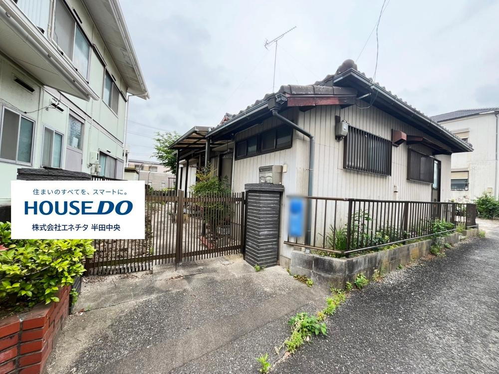 愛知県半田市港本町４ 620万円