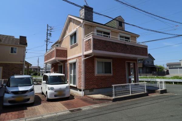 愛知県豊橋市佐藤２ 2380万円 4LDK