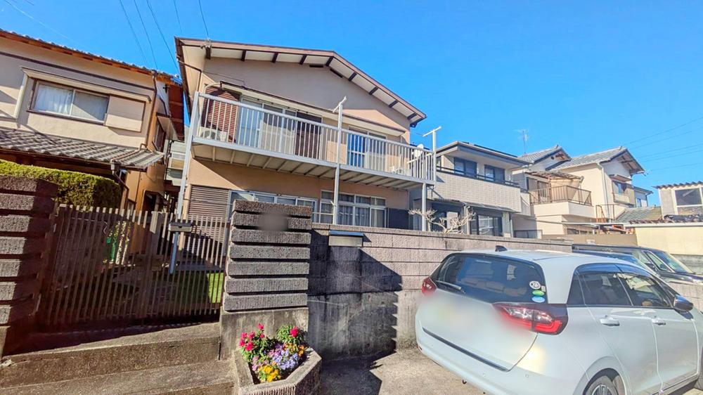 静岡県静岡市清水区駒越中２ 1190万円