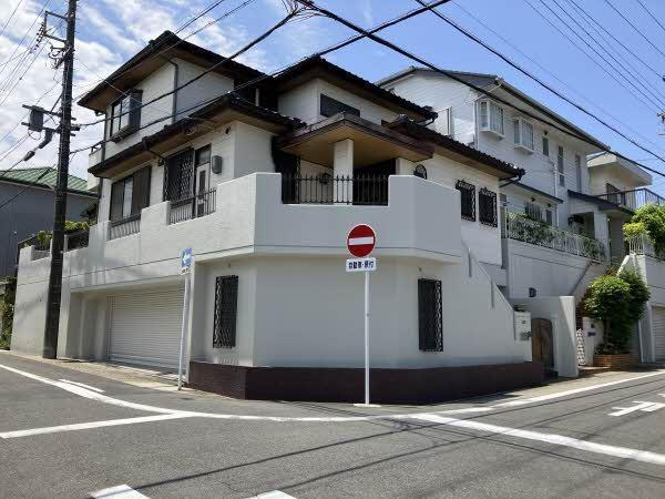 愛知県名古屋市名東区代万町１ 中古住宅